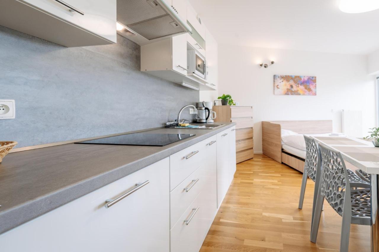 Horsky Apartman Temari 12 Klinovec Лоучна-под-Клиновцем Экстерьер фото