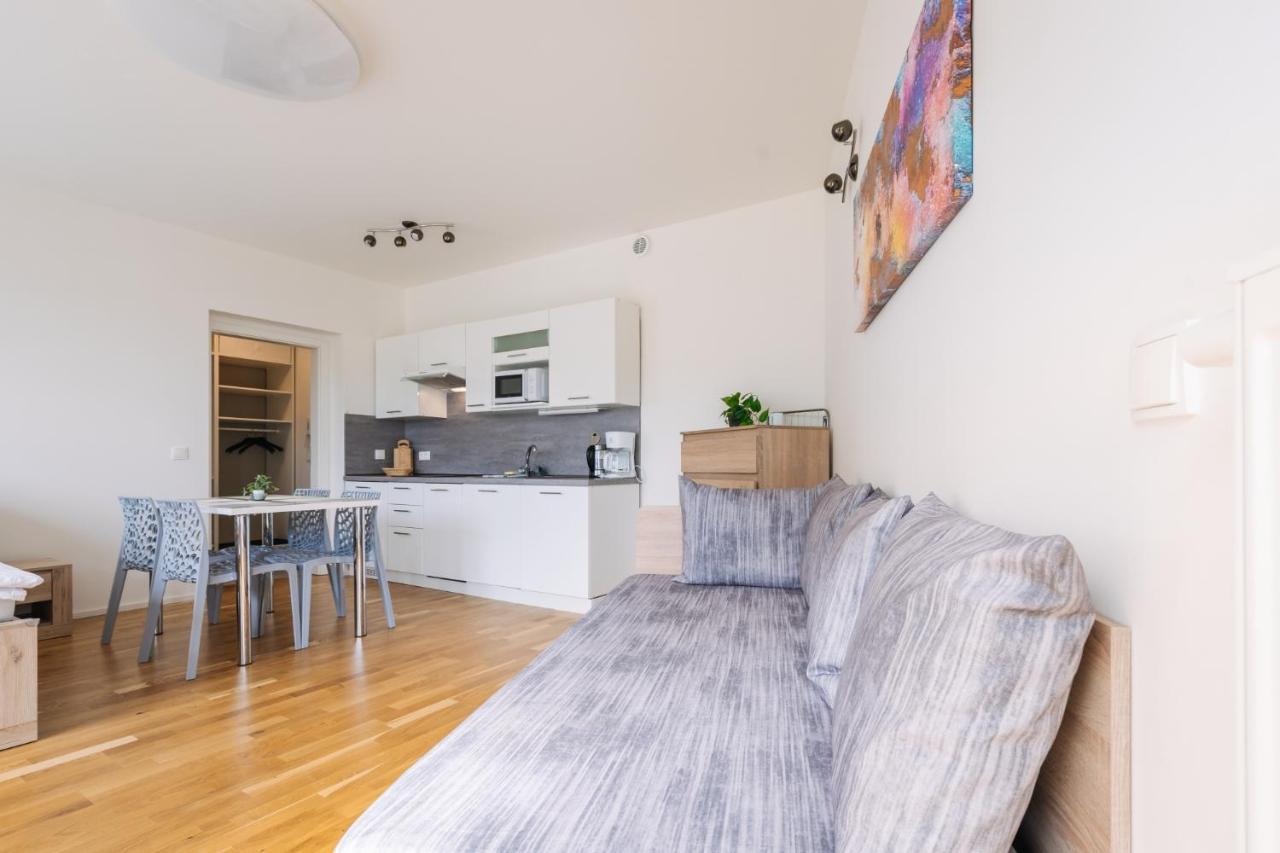 Horsky Apartman Temari 12 Klinovec Лоучна-под-Клиновцем Экстерьер фото