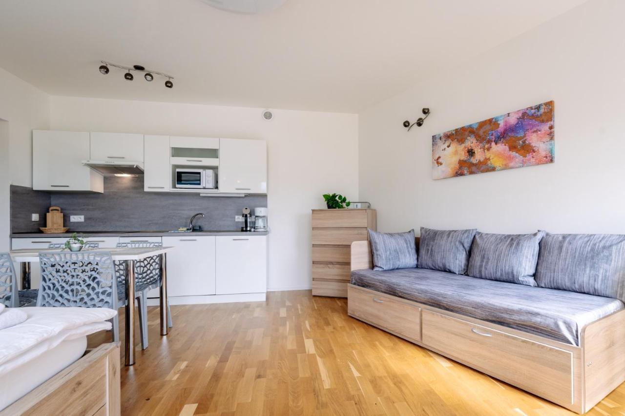 Horsky Apartman Temari 12 Klinovec Лоучна-под-Клиновцем Экстерьер фото