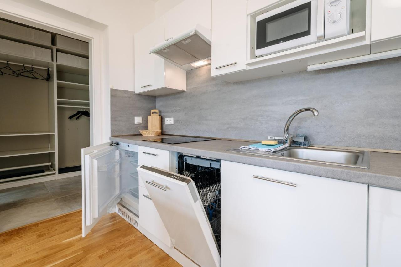 Horsky Apartman Temari 12 Klinovec Лоучна-под-Клиновцем Экстерьер фото