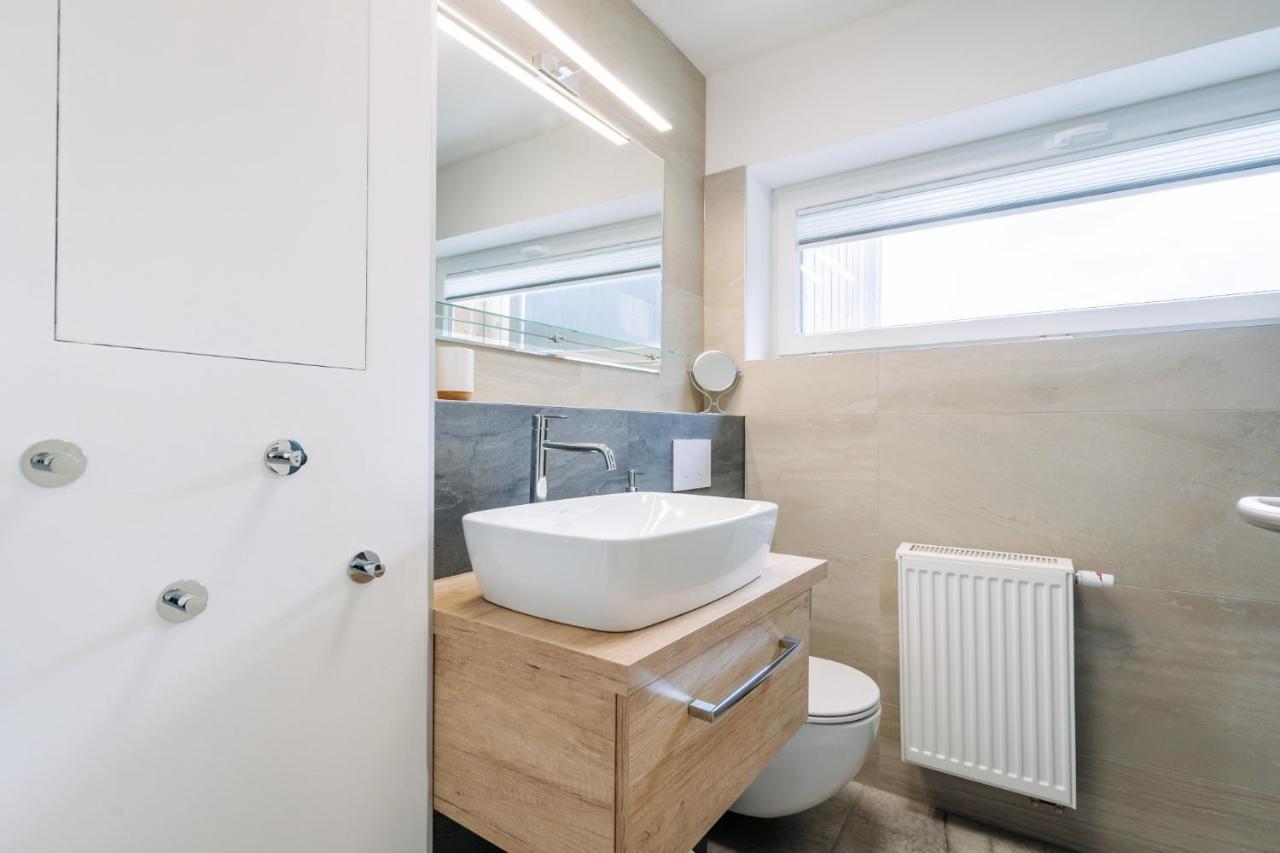 Horsky Apartman Temari 12 Klinovec Лоучна-под-Клиновцем Экстерьер фото
