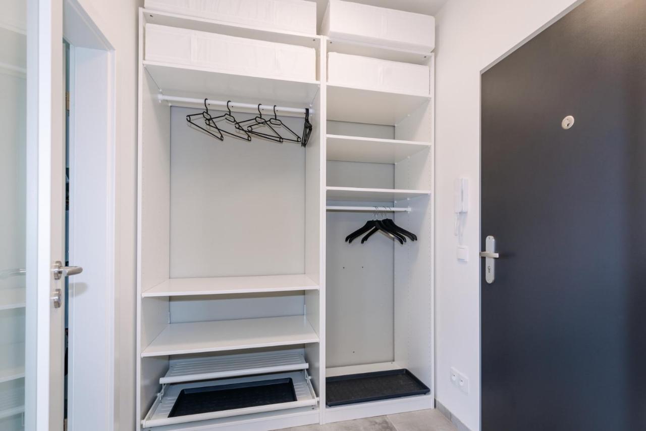 Horsky Apartman Temari 12 Klinovec Лоучна-под-Клиновцем Экстерьер фото
