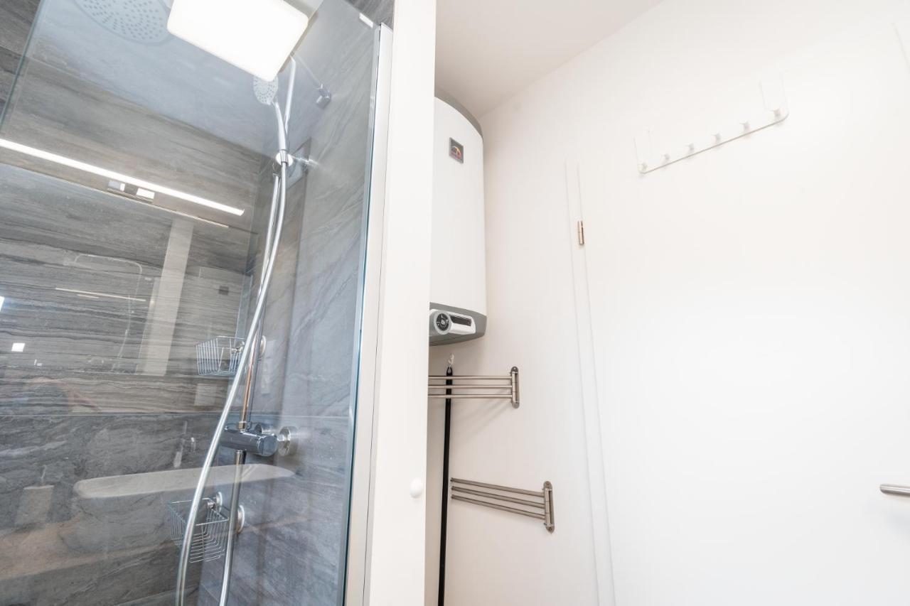 Horsky Apartman Temari 12 Klinovec Лоучна-под-Клиновцем Экстерьер фото